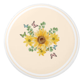 耳鳴りフローラ セラミックノブ