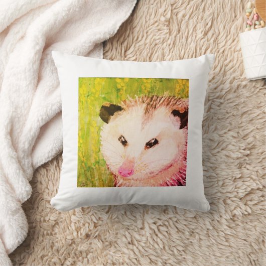 耳鼻枕 クッション (ブランケット)