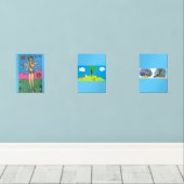 耳 (ウッドフロア)