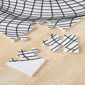 耳 ジグソーパズル (側面)