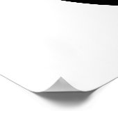 耳 ポスター (角)