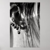 耳 ポスター (正面)