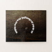 聖うさぎを見つけろ…パズル ジグソーパズル (横)