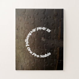 聖うさぎを見つけろ…パズル ジグソーパズル