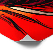 聖すてきサンタディバイン ポスター (角)