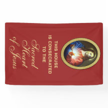 聖なるイエスのハートを聖別する