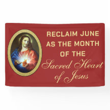 聖なるイエスのハートを聖別する