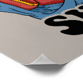 聖なるショット ポスター (角)