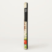 聖なるハートのイエスヴィンテージA-091721 Case-Mate iPhoneケース (裏面/左)