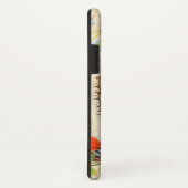 聖なるハートのイエスヴィンテージA-091721 Case-Mate iPhoneケース (裏面/右)