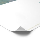 聖なるハートのイエス・クラスルームのポスター ポスター (角)