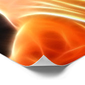 聖なるハートのヴァージンマリア ポスター (角)