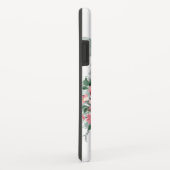 聖なるハートイエスヴァージンメアリー宗教的 Case-Mate iPhoneケース (裏面/右)