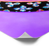 聖なるハートポスター ポスター (角)