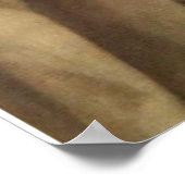 聖なるハート，イエス・キリスト，ゲス ポスター (角)