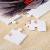 聖なるハート ジグソーパズル (側面)