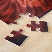 聖なるハート ジグソーパズル (側面)