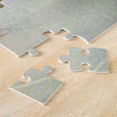 聖なるハート ジグソーパズル (側面)