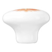 聖なるハート セラミックノブ (側面)