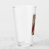 聖なるハート タンブラーグラス (右)