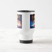 聖なるハート トラベルマグ (中央)