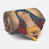 聖なるハート ネクタイ (ロール)