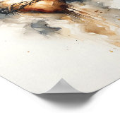 聖なるハート ポスター (角)