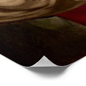 聖なるハート ポスター (角)