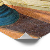 聖なるハート ポスター (角)