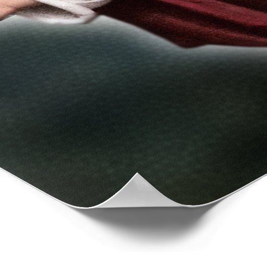 聖なるハート ポスター (角)