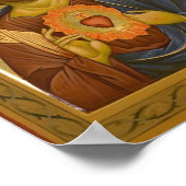 聖なるハート ポスター (角)