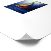 聖なるハート ポスター (角)