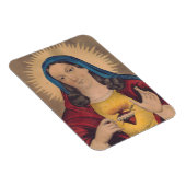 聖なるハート マグネット (右側)