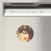 聖なるハート マグネット (インサイチュ (食洗機))