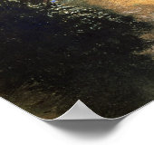 聖なるハート, 1910 ポスター (角)