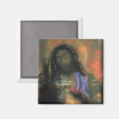 聖なるハート, 1910 マグネット (正面/裏面)