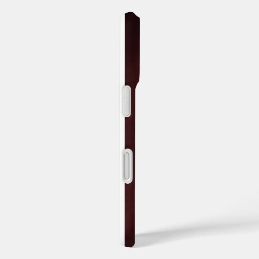 聖なるハート Case-Mate iPhoneケース (裏面 / 右)