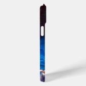 聖なるハート Case-Mate iPhoneケース (裏面 / 右)