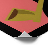 「聖なるパトリックの日» PENGUIN ポスター (角)