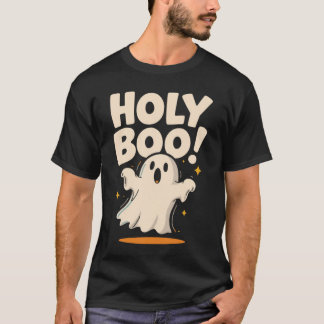聖なるブー Tシャツ