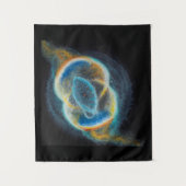 聖なるユニオンヴェシカピスシネブラエ タペストリー (正面)