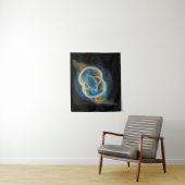 聖なるユニオンヴェシカピスシネブラエ タペストリー (インサイチュ)