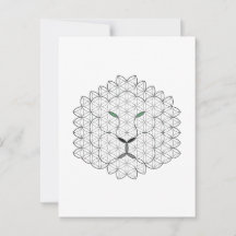 聖なるライオン、B06BW。