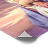 聖なるヴァージン、ポスター ポスター (角)