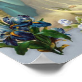 聖なるヴァージン、ポスター ポスター (角)