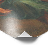 聖なる三位一体 フォトプリント (角)