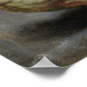 聖なる三位一体 ポスター (角)