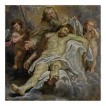 聖なる三位一体