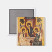 聖なる三位一体 マグネット (正面/裏面)