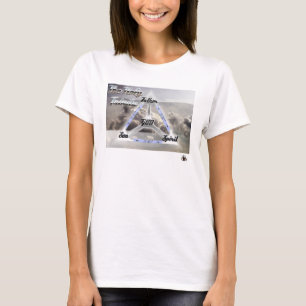 聖なる三位一体 Tシャツ